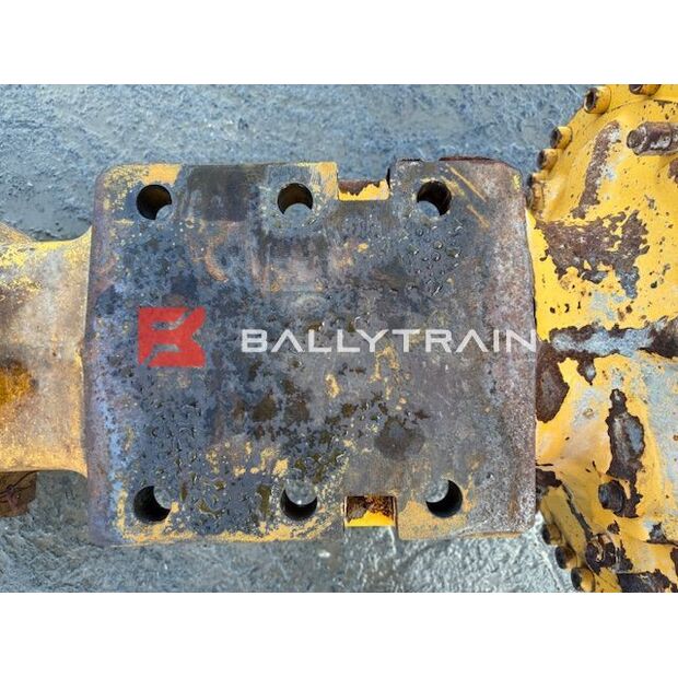 Volvo L180E-41242220
