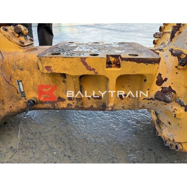 Volvo L180E-41242221