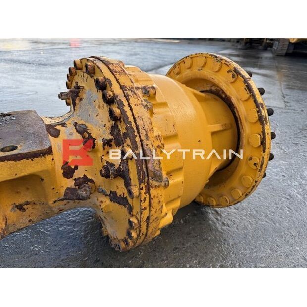 Volvo L180E-41242222