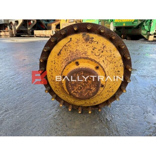Volvo L180E-41242223