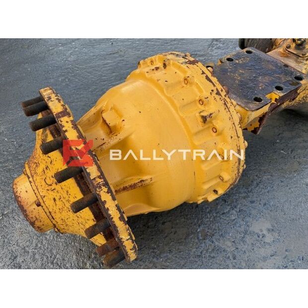 Volvo L180E-41242224