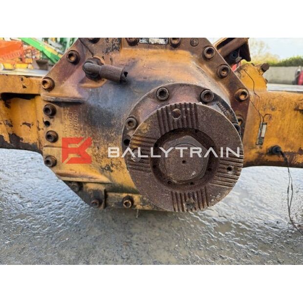 Volvo L180E-41242228