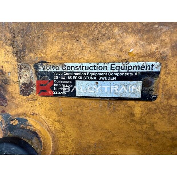 Volvo L180E-41242230