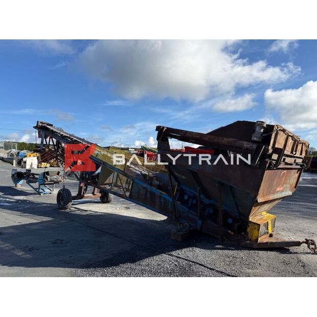 Mobile Feeder Conveyor-41242231