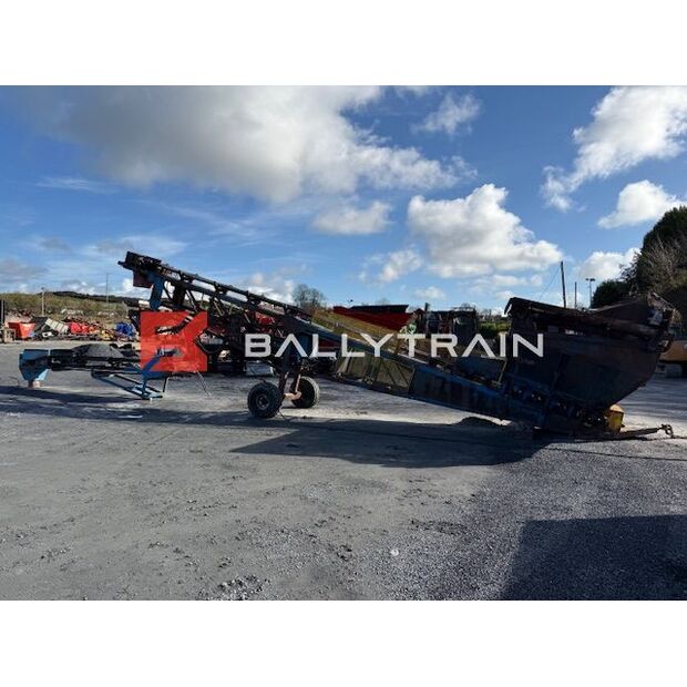 Mobile Feeder Conveyor-41242233