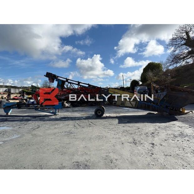 Mobile Feeder Conveyor-41242234