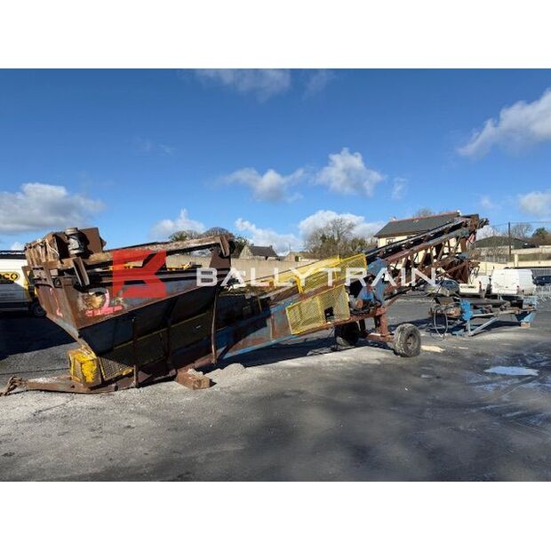 Mobile Feeder Conveyor-41242242