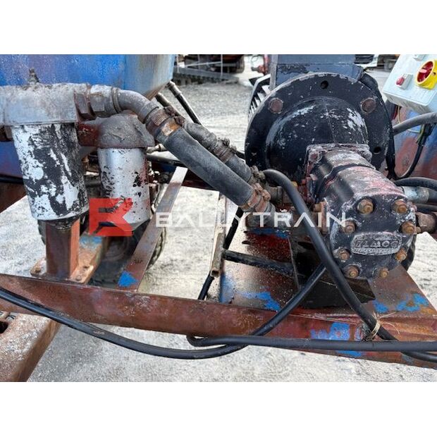 Mobile Feeder Conveyor-41242274