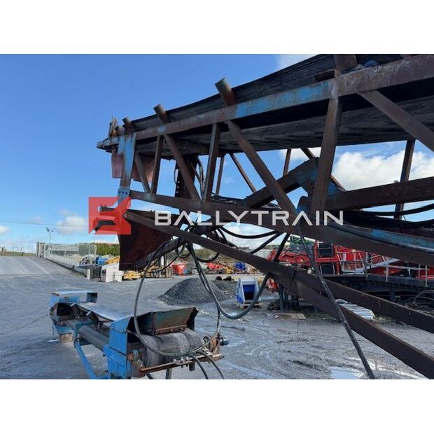 Mobile Feeder Conveyor-41242276