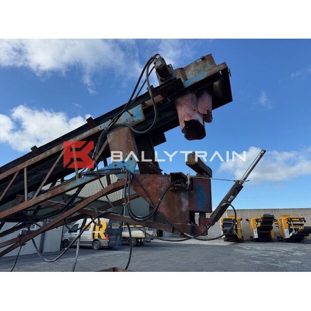 Mobile Feeder Conveyor-41242278
