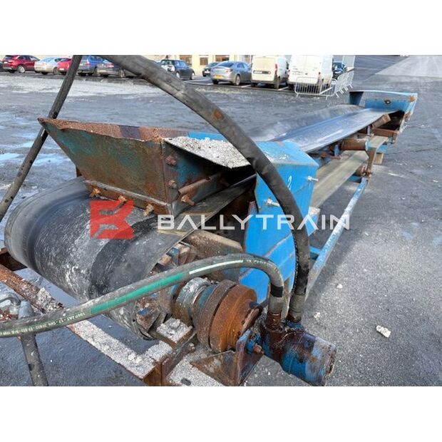 Mobile Feeder Conveyor-41242280