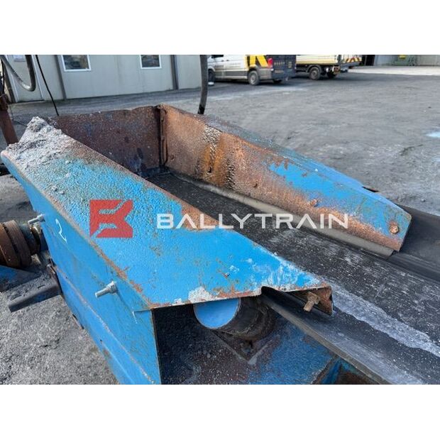 Mobile Feeder Conveyor-41242281