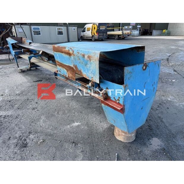Mobile Feeder Conveyor-41242282