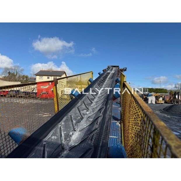 Mobile Feeder Conveyor-41242288