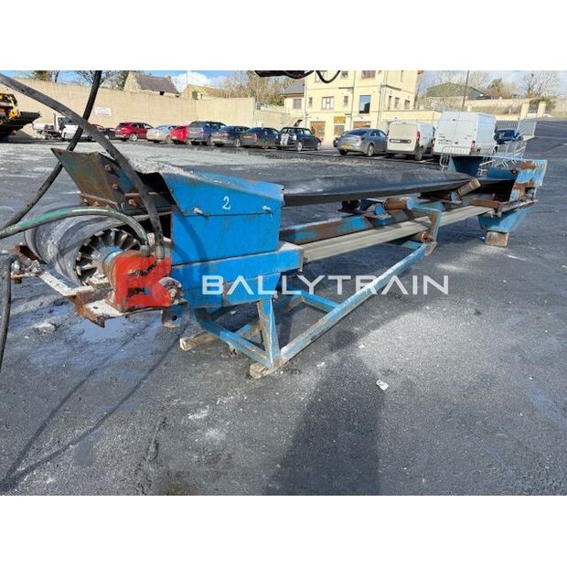 Mobile Feeder Conveyor-41242290
