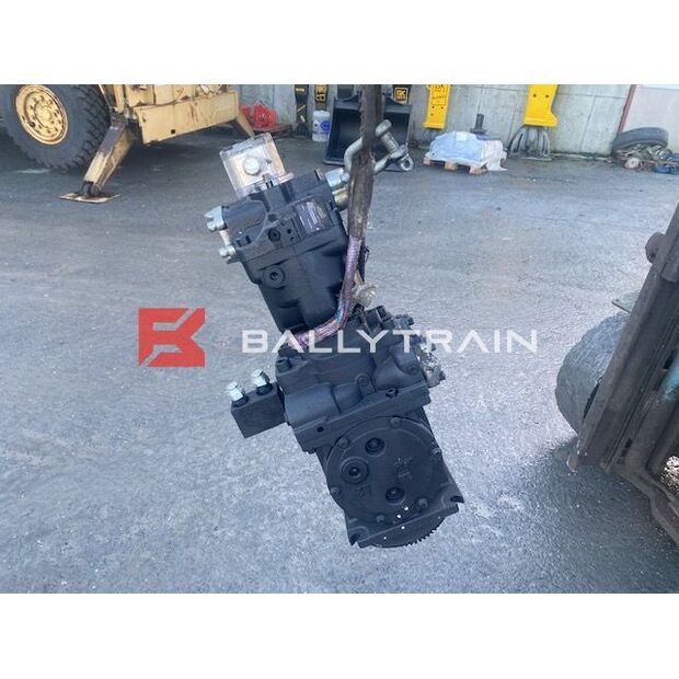 Danfoss HP8834,10-24-1131 & HP8836-41242293