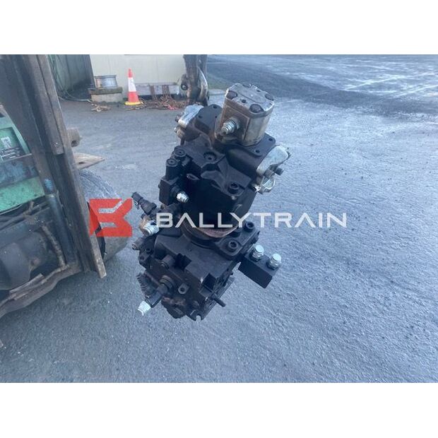 Danfoss HP8834,10-24-1131 & HP8836-41242295