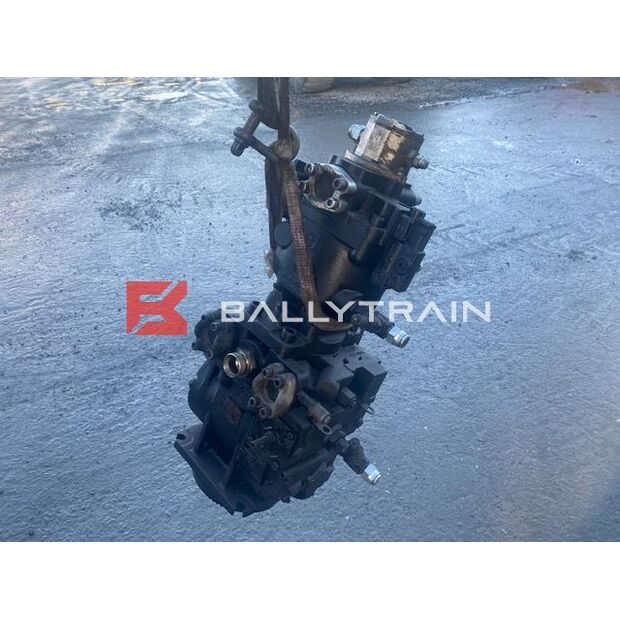 Danfoss HP8834,10-24-1131 & HP8836-41242297