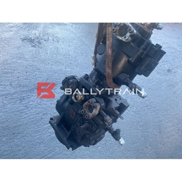 Danfoss HP8834,10-24-1131 & HP8836-41242298