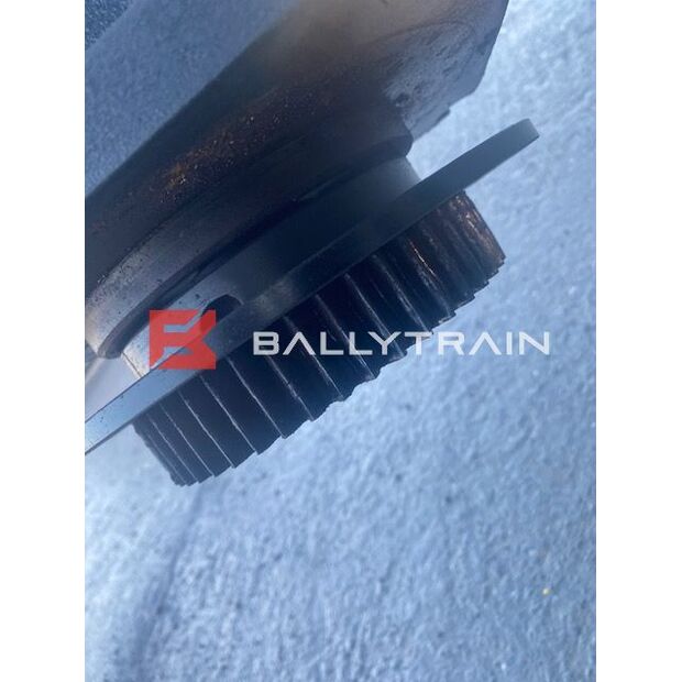 Danfoss HP8834,10-24-1131 & HP8836-41242310