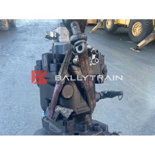 Danfoss HP8834,10-24-1131 & HP8836-41242315