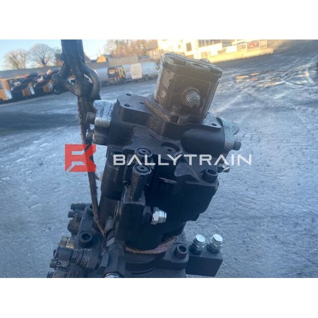 Danfoss HP8834,10-24-1131 & HP8836-41242318