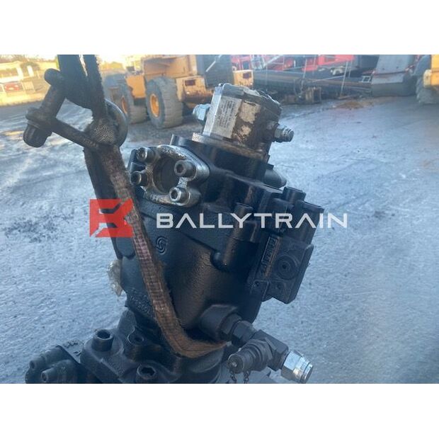 Danfoss HP8834,10-24-1131 & HP8836-41242319
