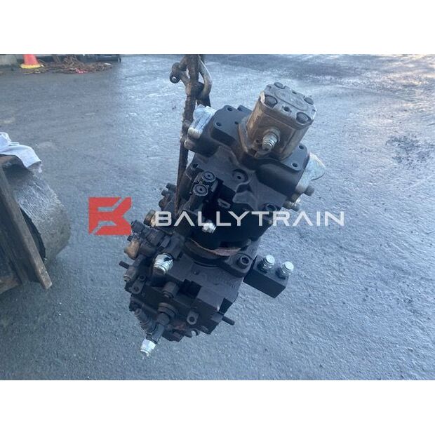 Danfoss HP8834,10-24-1131 & HP8836-41242327
