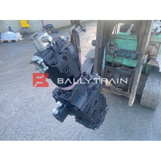 Danfoss HP8834,10-24-1131 & HP8836-41242328