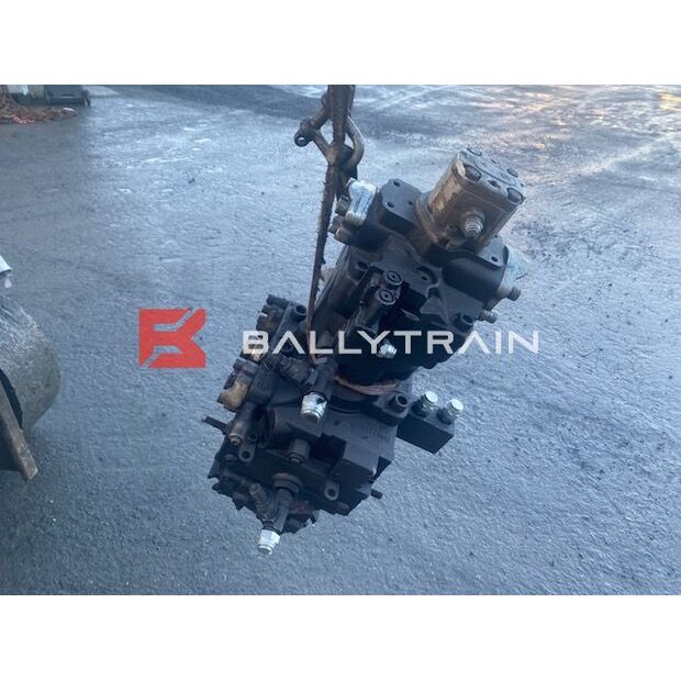 Danfoss HP8834,10-24-1131 & HP8836-41242330