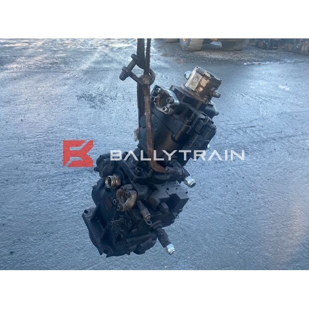 Danfoss HP8834,10-24-1131 & HP8836-41242331