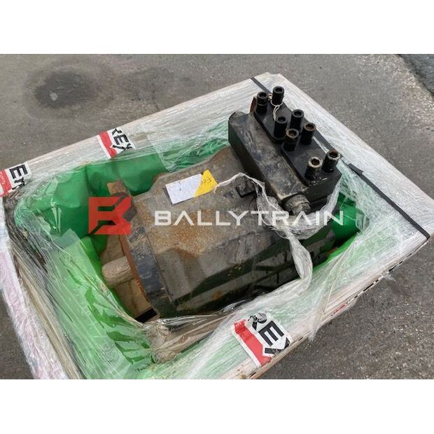 Linde HMV280-41242336