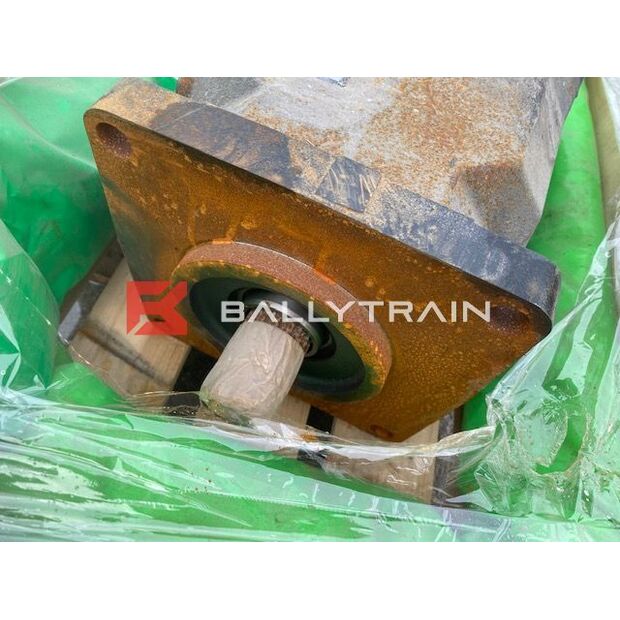 Linde HMV280-41242340