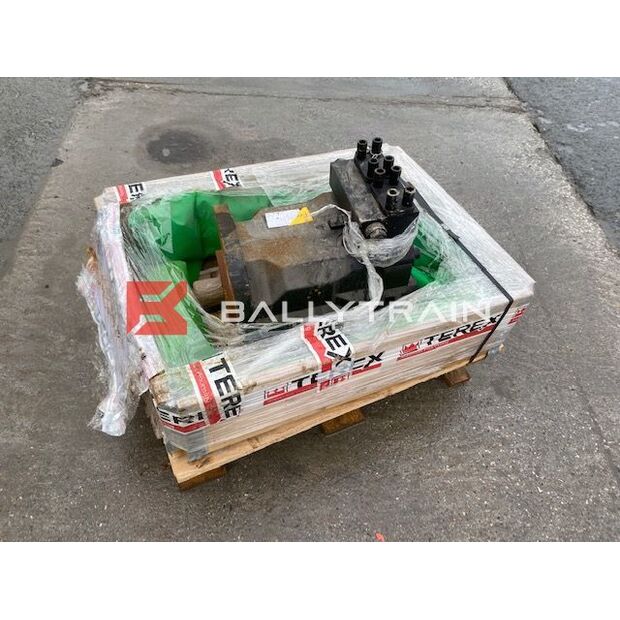 Linde HMV280-41242348