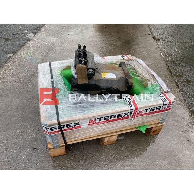 Linde HMV280-41242352