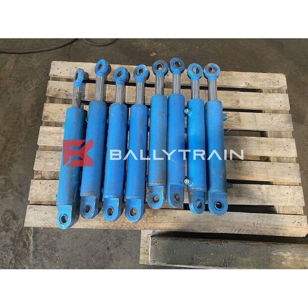 Hydraulic Cylinders-41242448
