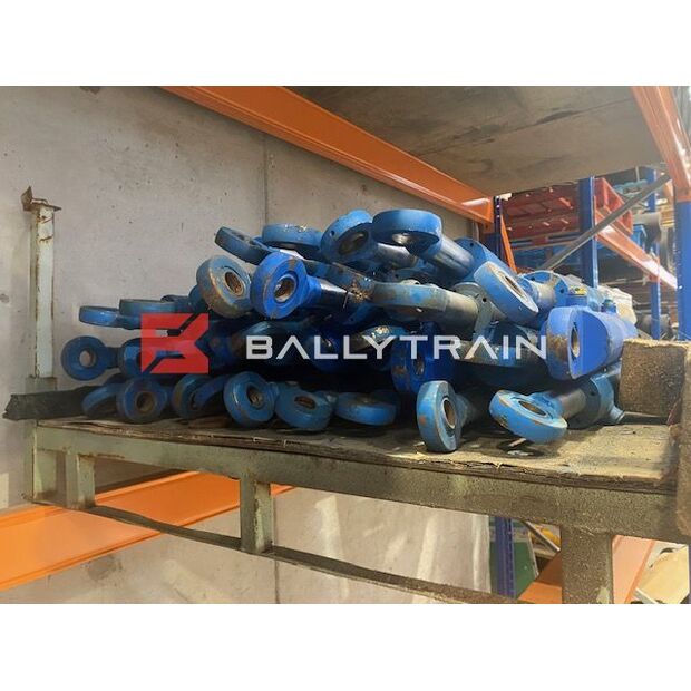 Hydraulic Cylinders-41242456