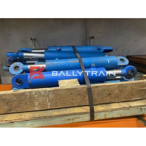 Hydraulic Cylinders-41242457