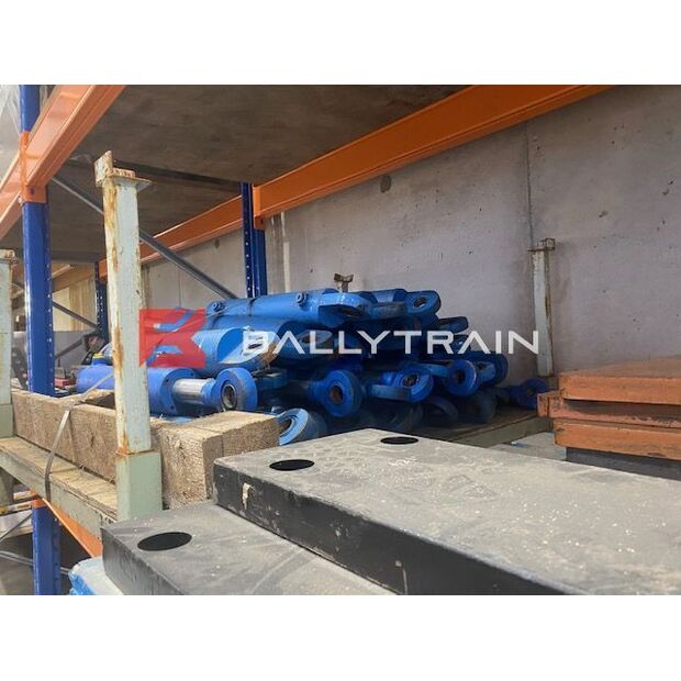 Hydraulic Cylinders-41242458