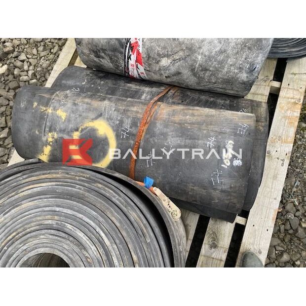 Used & New Conveyor Belts (Large Selection)-41242491