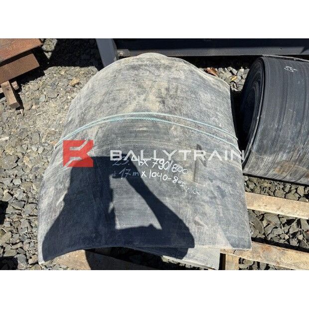 Used & New Conveyor Belts (Large Selection)-41242493