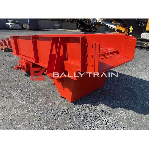 2014 Sandvik QJ341-41242529