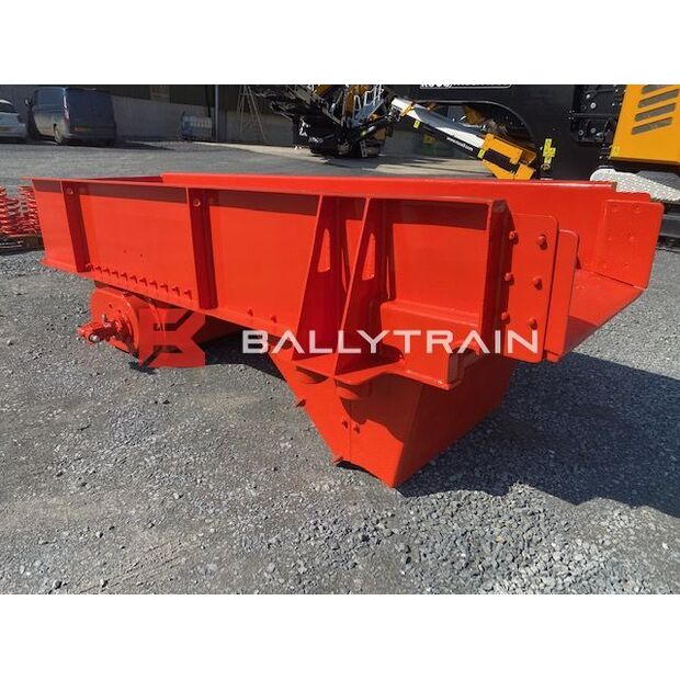 2014 Sandvik QJ341-41242539