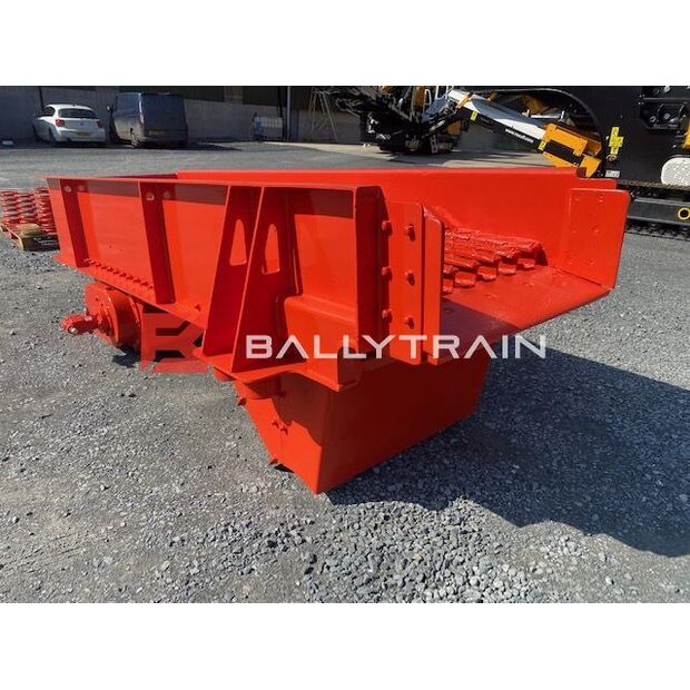 2014 Sandvik QJ341-41242540