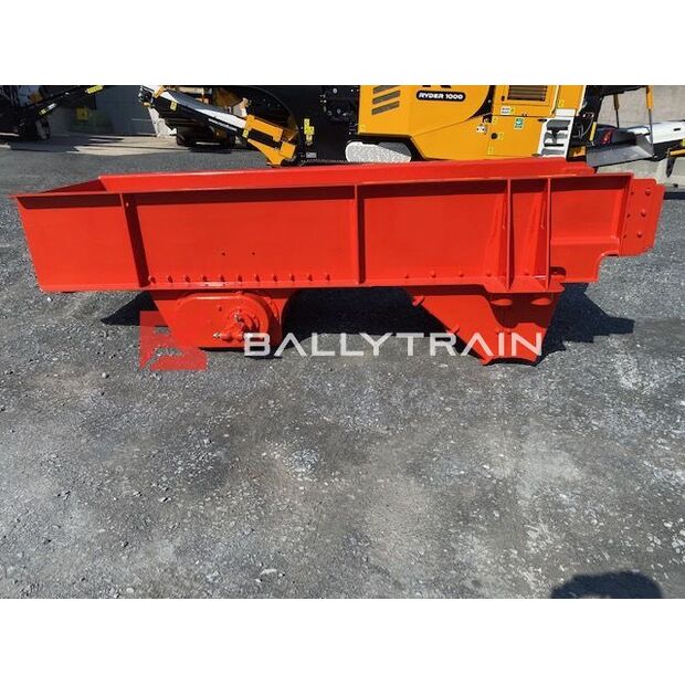 2014 Sandvik QJ341-41242541