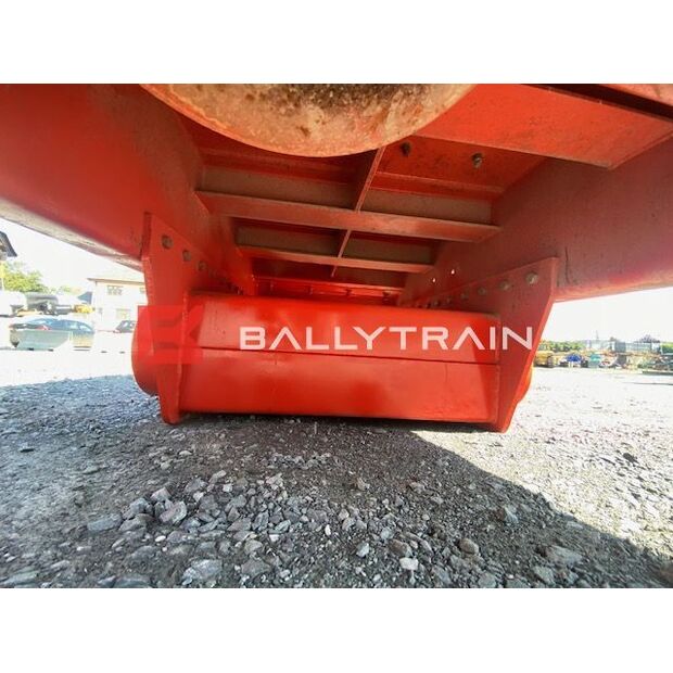 2014 Sandvik QJ341-41242555