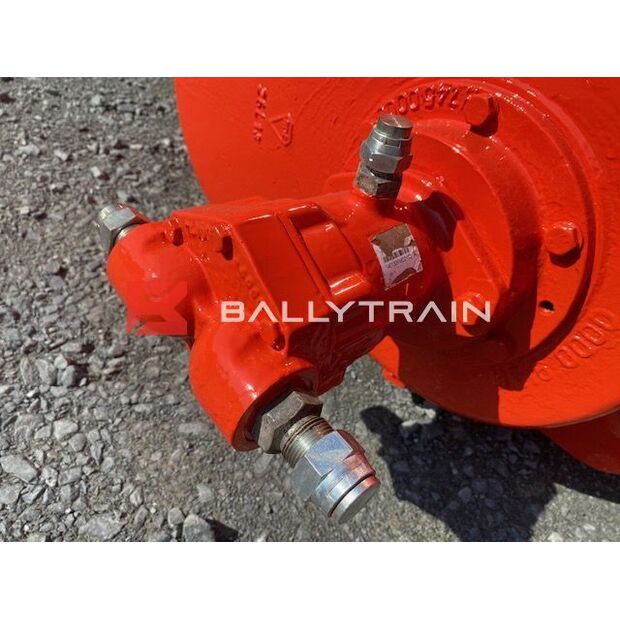 2014 Sandvik QJ341-41242559