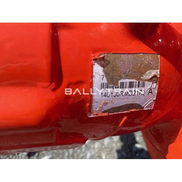 2014 Sandvik QJ341-41242560