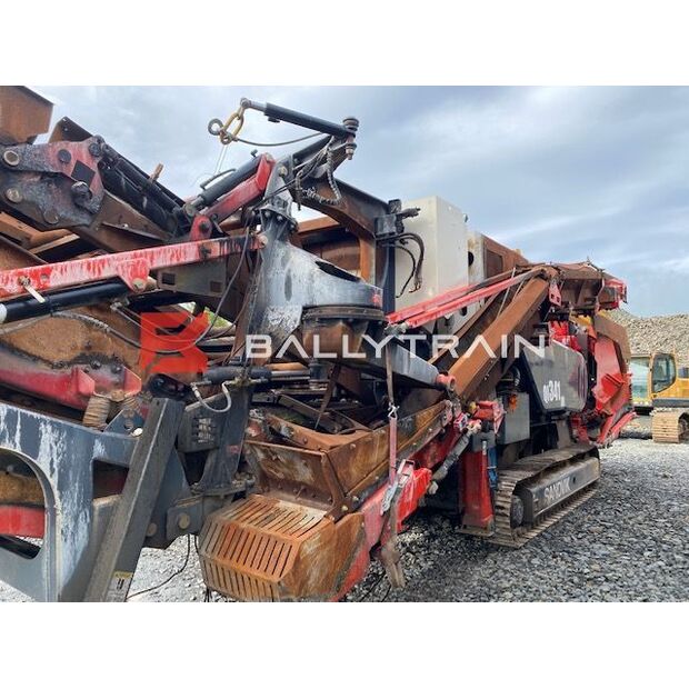 2019 ساندفيك QI341HS-41242628