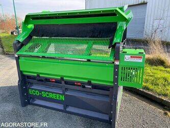 Image for CRUSHERS & SCREENS Eco 70